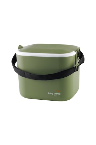 Easy Camp Arctic Poppy Cool Box 14 L Soğutucu Buzluk Yeşil