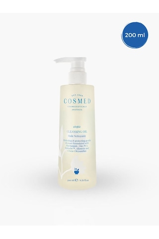 Cosmed Atopia Cleansing Oil 200 ML