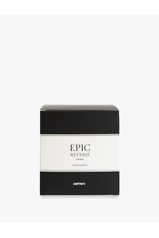 Koton Parfüm Epic Reverie 50 Ml Bej 4sam60032aa Ekru