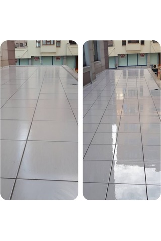 Isonem Lıquıd Glass 4Kg Su Yalıtım Malzemesi