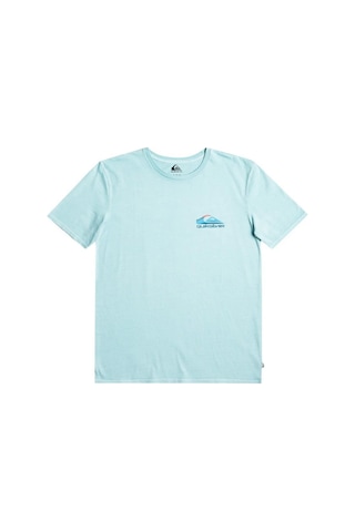 Quiksilver Eqyzt07252 Pastimeparadise M Tees Erkek Tişört 001