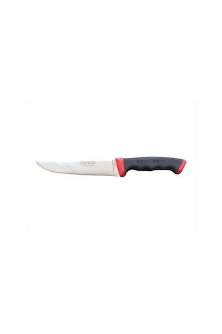 Soft Grip Series Kasap No:3 Kırmızı - Siyah