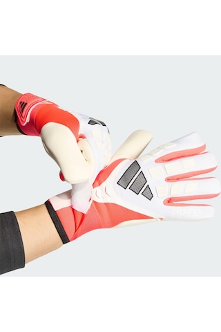 Adidas Predator Competition Kaleci Eldiveni C-adıka7799a10a00 Beyaz