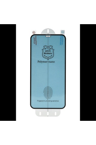 Newface Xiaomi Redmi Note 12 Pro 5g Polymer Nano Ekran Koruyucu