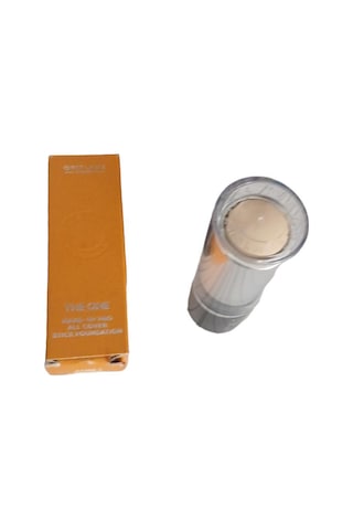 Oriflame The One Make-Up Pro All Cover Stik Fondöten Light Rose
