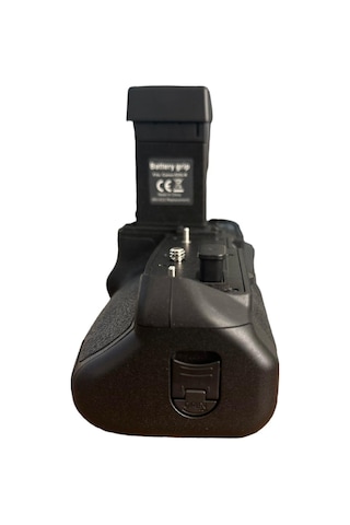 Pdx Canon Eos R Battery Grip