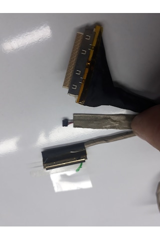 Gateway Lt41 Görüntü Kablosu Lvds Data Flex Kablo