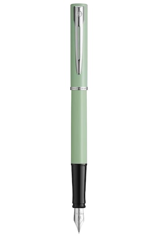 Waterman Allure Dolma Kalem Ct - 2105302, Pastel Yeşil Çok Renkli