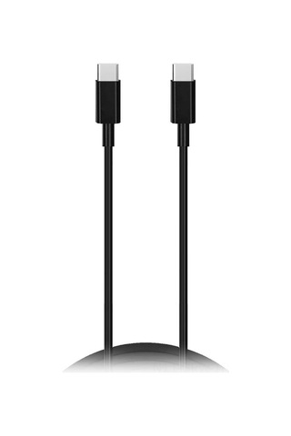 Maiyame 1 Metre 6a Hızlı Şarj Ve Veri Transferi Usb-c Kablosu, Nilon Ve Aluminyum Alaşımlı, Akıllı Cihaz Uyumlu, Metal Kasa