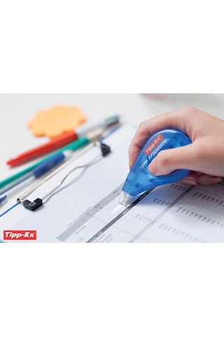 Bic Tıpp Ex Easy Correct 12m 8290352