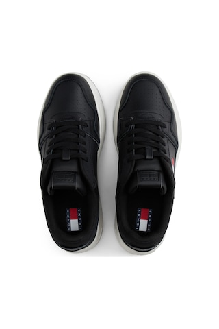 Siyah Kadın Sneaker En0en02860bds-11230 Black