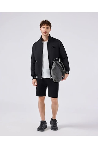 Ellesse Erkek Şort 6sm4010 Siyah