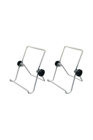 Homyl Yenilikçi Filizlenme Kavanoz Standı - Bitki Yetiştirme İçin Gümüş