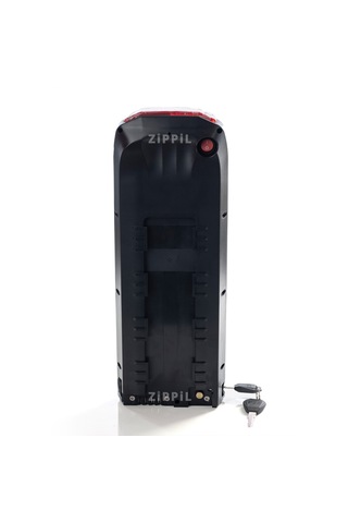 Zippil Rks Zf10 Zf15 Uyumlu Güçlendirilmiş Batarya 36v 13ah