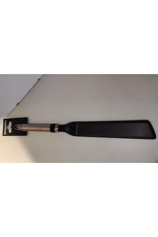 Brabantıa Profıle Plastik Palet Spatula Siyah