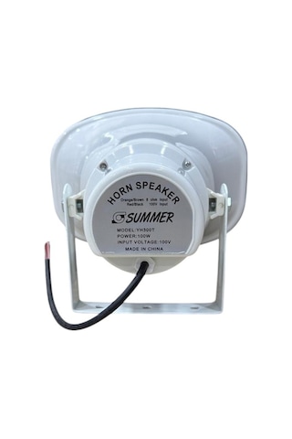 Summer YH - 300 T Horn Hoparlör