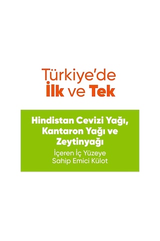 Freshlife Emici Külot Large Beden Büyük Boy Hasta Bezi 120 Adet 4x30 Paket L