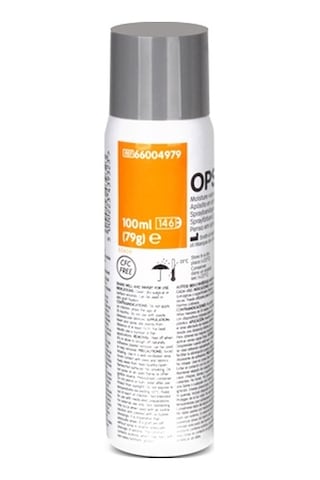 Opsıte Spray 100 Ml Çok Renkli