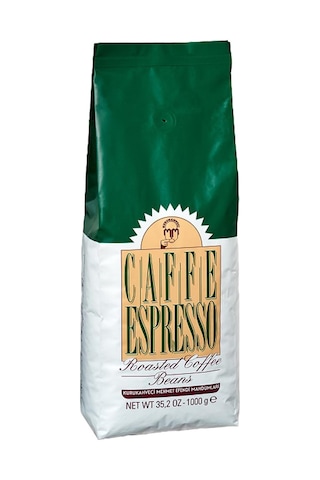Kurukahveci Mehmet Efendi Türk Kahvesi 10 x 100 G + Espresso Çekirdek Kahve 1 KG