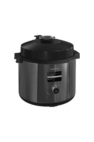 Grundıg MC 425911 Elektrikli Pişirici