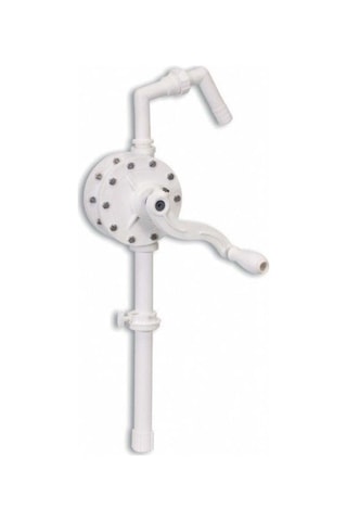 Groz PRP/02 Varil Transfer Pompası