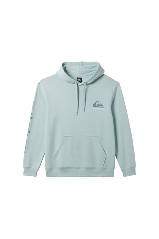Quiksilver Omnı Logo Hoodıe Renkli Sweat