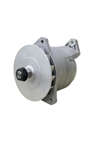 24v Alternatör Dinamo Bosch Tipi 140 A L Man-merceddes-pegaso-renault-scanıa-setra-volvo