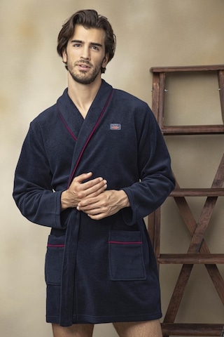 Kly 275 Erkek Polar Sabahlık 001