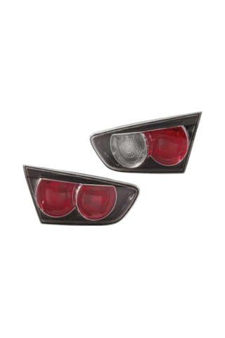 Mitsubishi Lancer Evo Yıl 07-15 Depo Sol Iç Stop Lambası 8337A083