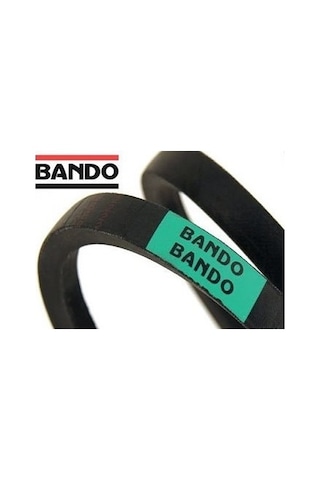 Düz Kayış 12,5 1100 Düz Bando Düz Kayış 12,5 1100 Düz Bando
