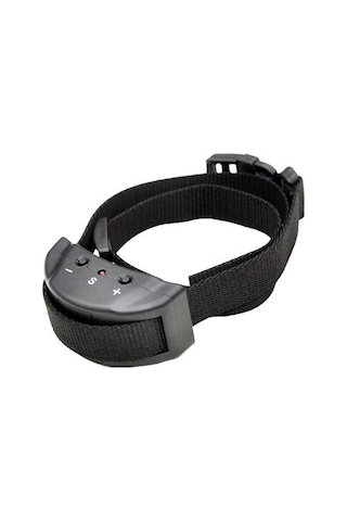 Petainer Pet853 Havlama Tasması Pilli