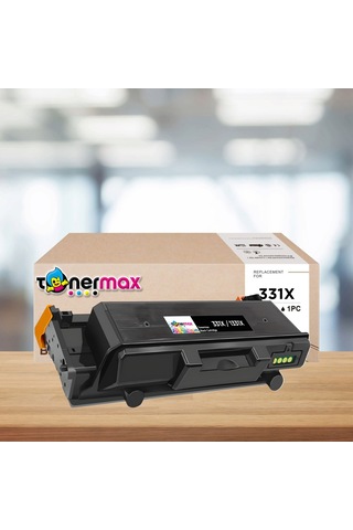 Hp Laser Mfp 432fdn Uyumlu Toner / W1331x Uyumlu Toner - Yüksek Kapasiteli