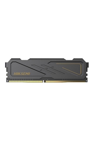 Hiksemi Armor 16gb 3200mhz Ddr4 Hsc416u32d2 Siyah Pc Ram