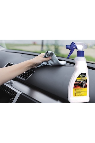Stac Plastic Silikon Parlatıcı Sütlü 500 ML
