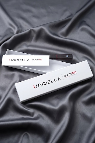 Unıqella Bladepro Maestro Çok Amaçlı Bıçak 150mm Çelik