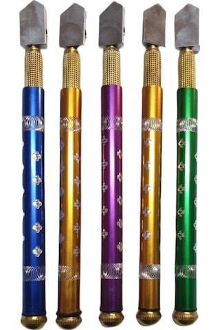 Metal Cam Kesme Elması - Metal Sap Cam Kesmek için Elmas 1 Adet