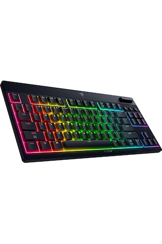 Razer Blackwidow V4 Low Profile Tkl Klavye U.s. Layout Rz03-05450700-r3m1