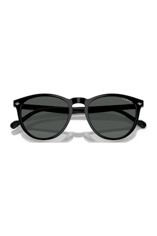 Vogue Vo5599s W44/87 53 Unisex Güneş Gözlüğü Siyah