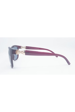 Target Bayan Güneş Gözlüğü 1018 C5 57-14/145 Bordo