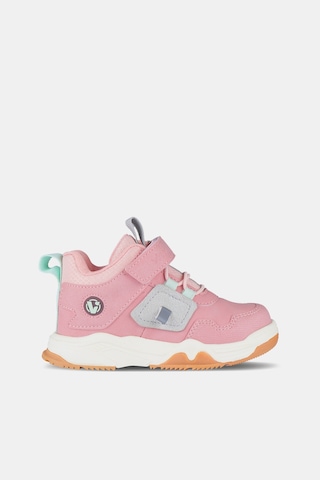 Vicco Getto Hafif Kız Bebek Pudra Bot Pudra