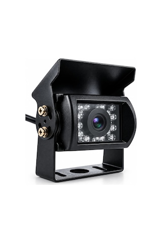 Sentinel Araç Kamera Kamyon İş Makinası Ahd 720p Analog Gece Görüşlü