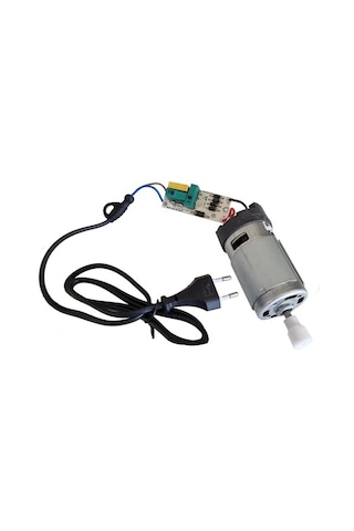Bluehouse Bh 5519 Hb Blender Kart Motor Kablo Seti Uyumlu