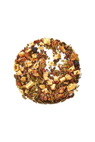 Mim Tea Detox Tea Ananaslı Yeşil Çay 100 G