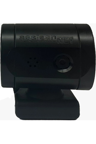 Aselsannet Ac-1080 Webcam 2mp-1080p