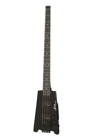 Steinberger Xt-2 Standart Bas Gitar Siyah