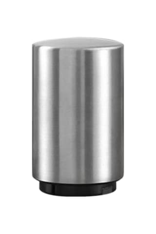 Youtek Stainless Çelik Manyetik Pıhtı Açıcı: Hızlı Kullanimlı, Evde Güneşik Bira Kapağı Açma Aracı Gümüş