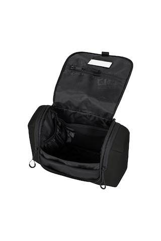 Jack Wolfskin Jack Wolfskın Wandermood Washbag 6502 Siyah