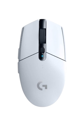 Logitech G305 Lıghtspeed 12000 Dpı Beyaz Kablosuz Gaming Mouse 910-005292 G305