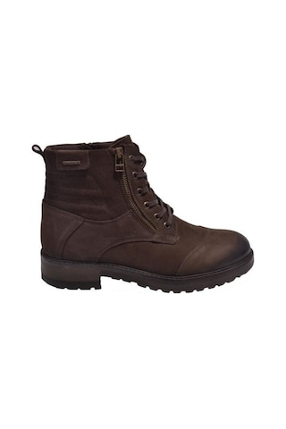 Hammer Jack 102 17480 Hakiki Deri Comfort Casual Erkek Bot