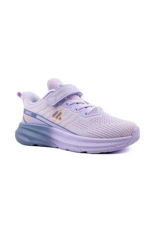 Minican Bxz005 Lila Çocuk Sneakers